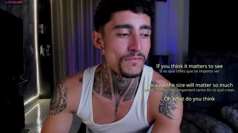 Snapshot of mark_kamper chatting on November 2025 03:07:01 AM mark kamper online show from November 2025 03:07:01 AM