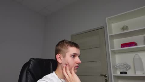 MARK KARSON online show from February 2026 06:59:02 PM