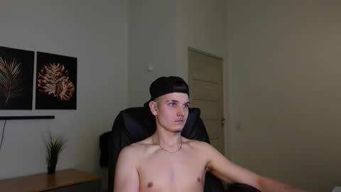 MARK KARSON online show from March 2026 07:20:02 PM