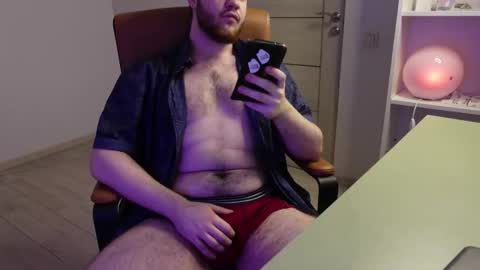 MARK MAXIM online show from November 2025 09:16:01 PM