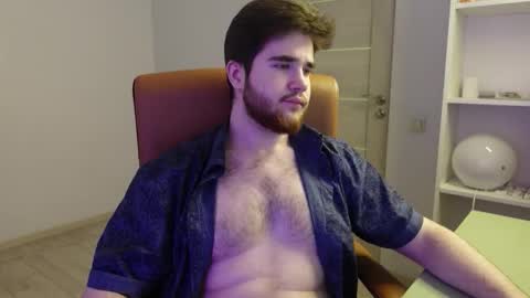 MARK MAXIM online show from November 2025 06:38:02 AM