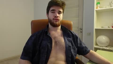 MARK MAXIM online show from November 2025 07:23:02 AM