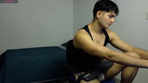 Snapshot of mark_miller7 chatting on February 2026 10:52:02 PM Antonio banderas online show from February 2026 10:52:02 PM