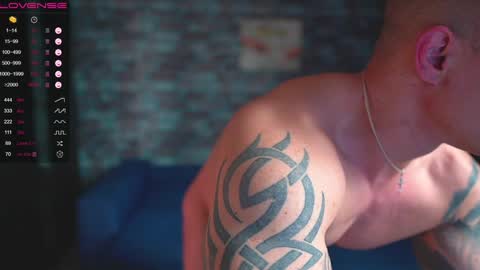 Mark online show from February 2025 11:24:01 PM