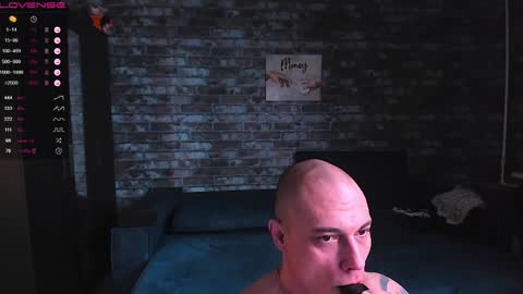 Mark online show from March 2026 05:25:01 AM