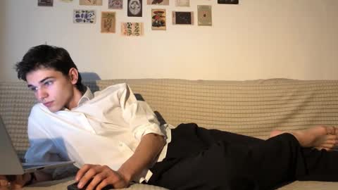 Mark online show from October 2025 12:28:02 PM