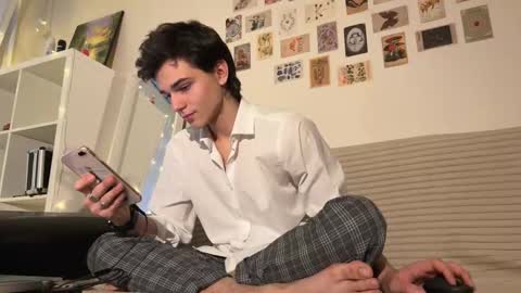 Mark online show from November 2025 12:53:01 PM