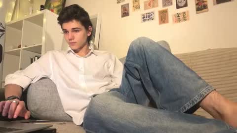 Mark online show from November 2025 01:21:02 PM