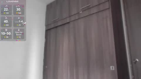 MODEL Mark Rut online show from December 2024 03:11:02 PM