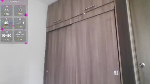 MODEL Mark Rut online show from December 2024 06:26:02 PM