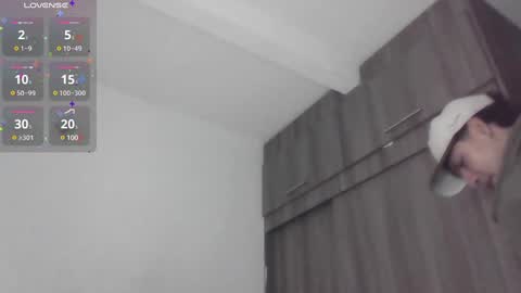 MODEL Mark Rut online show from December 2024 11:11:02 AM