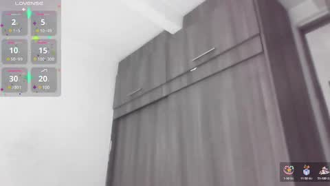 MODEL Mark Rut online show from December 2024 01:50:01 AM