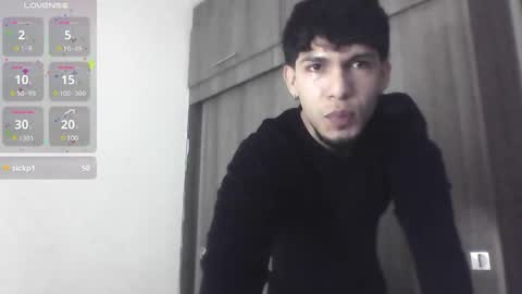 MODEL Mark Rut online show from December 2024 03:54:02 AM