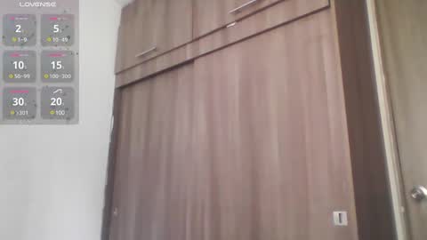 MODEL Mark Rut online show from December 2024 08:15:02 PM