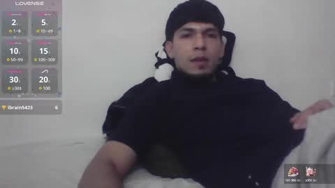 MODEL Mark Rut online show from December 2024 11:18:02 PM