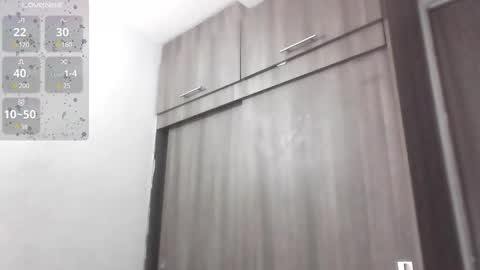 MODEL Mark Rut online show from January 2025 12:52:02 AM