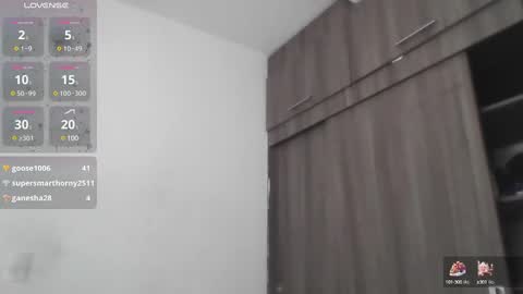 MODEL Mark Rut online show from January 2025 07:17:02 PM