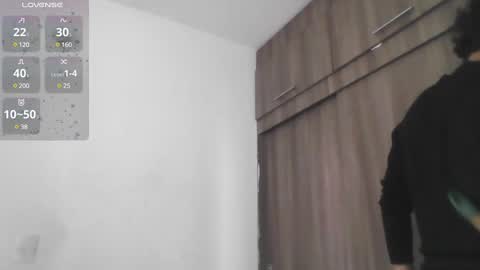 MODEL Mark Rut online show from January 2025 03:12:02 PM