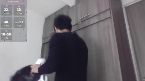 MODEL Mark Rut online show from January 2025 12:29:01 PM