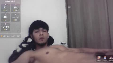 MODEL Mark Rut online show from January 2025 12:45:01 AM