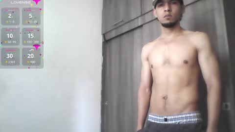 MODEL Mark Rut online show from January 2025 05:59:02 PM