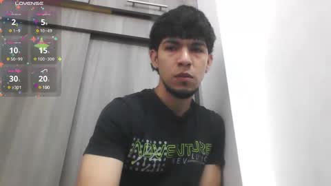 MODEL Mark Rut online show from January 2025 04:27:01 PM