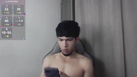 MODEL Mark Rut online show from January 2025 12:41:02 PM