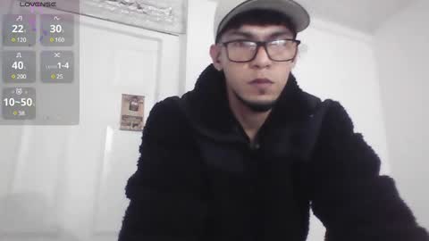 MODEL Mark Rut online show from January 2025 03:27:02 AM