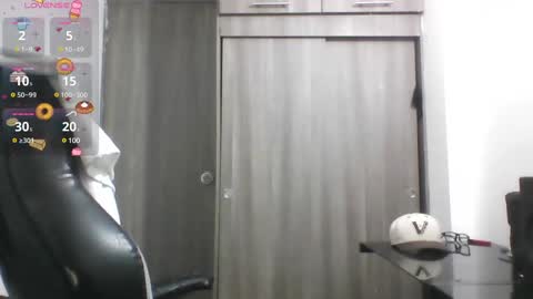 MODEL Mark Rut online show from February 2025 01:45:01 AM