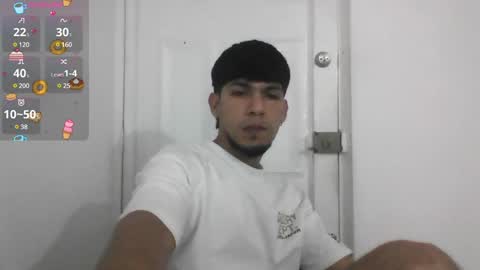 MODEL Mark Rut online show from February 2025 03:11:02 AM