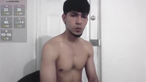 MODEL Mark Rut online show from February 2025 03:48:01 AM