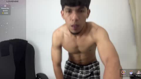 MODEL Mark Rut online show from February 2025 04:14:02 AM