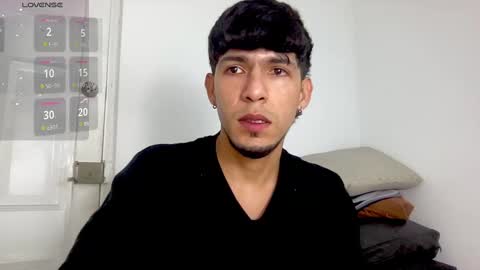 MODEL Mark Rut online show from February 2025 12:08:02 AM