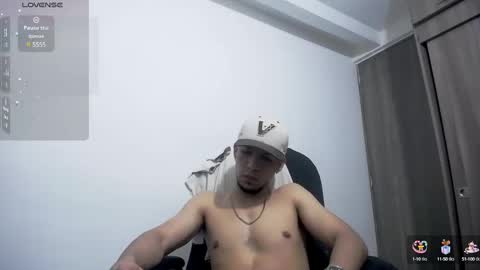 MODEL Mark Rut online show from February 2025 01:52:02 AM