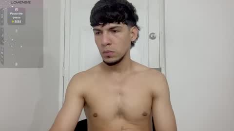 MODEL Mark Rut online show from February 2025 12:30:02 AM