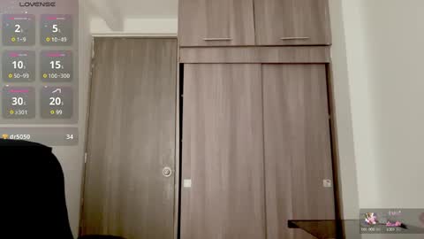 MODEL Mark Rut online show from February 2025 04:23:02 PM