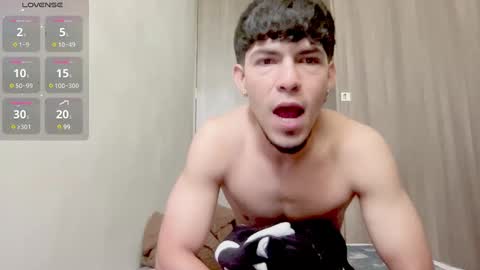 MODEL Mark Rut online show from February 2025 04:48:01 PM