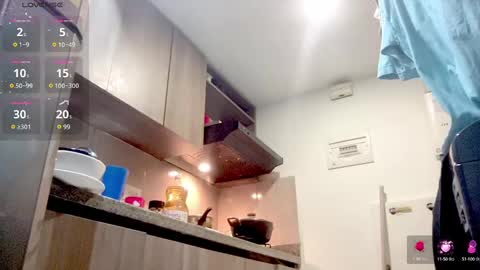 MODEL Mark Rut online show from February 2025 09:19:02 PM