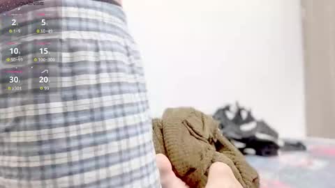 MODEL Mark Rut online show from February 2025 04:07:01 AM