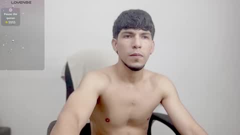 MODEL Mark Rut online show from February 2025 01:02:02 AM