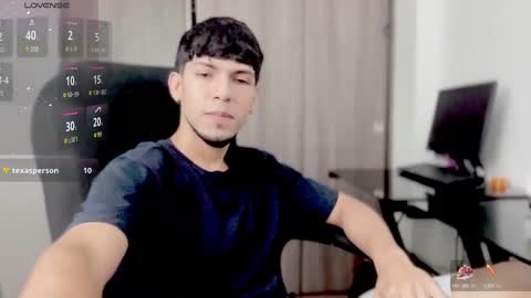 MODEL Mark Rut online show from March 2025 09:03:02 PM