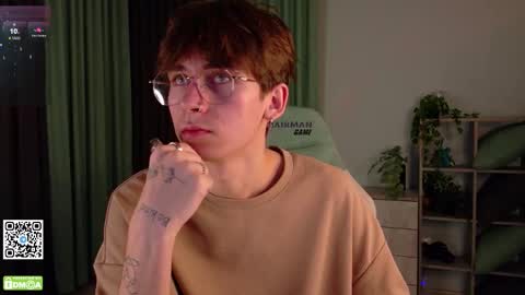 Mark online show from November 2025 05:01:02 PM