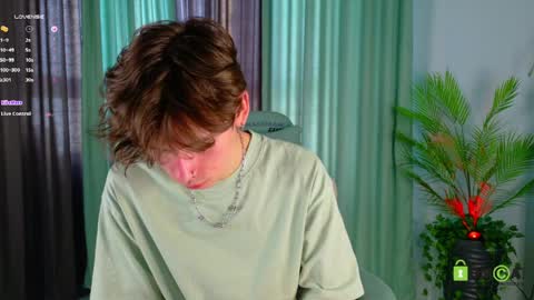 Mark online show from April 2026 08:34:02 AM