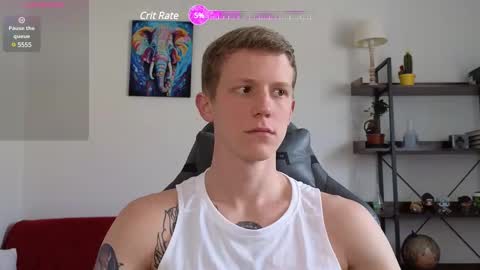 mark_shturman online show from February 2025 10:04:02 AM