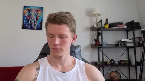 mark_shturman online show from March 2025 09:44:01 AM