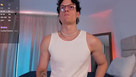 troy online show from November 2025 05:12:01 PM