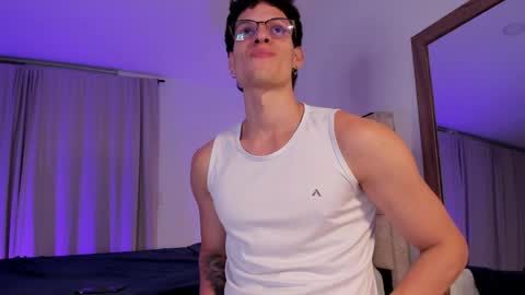 troy online show from April 2026 01:25:01 AM