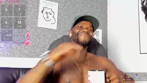 Mark online show from March 2026 12:06:01 AM