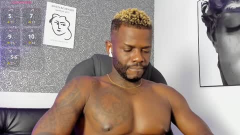 Mark online show from April 2026 03:04:02 AM