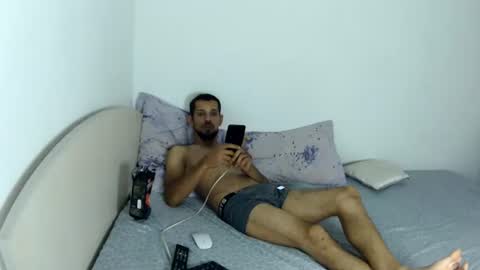 MarkandGiulia online show from June 2026 09:45:01 PM